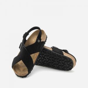 Dámske sandále Birkenstock Tulum SFB 1024086 #1 small