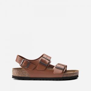 Dámske sandále Birkenstock Milano NL 1019123
