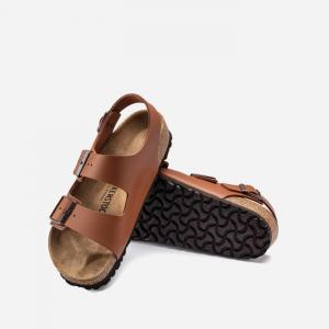 Dámske sandále Birkenstock Milano NL 1019123 #1 small