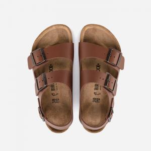 Dámske sandále Birkenstock Milano NL 1019123 #3 small
