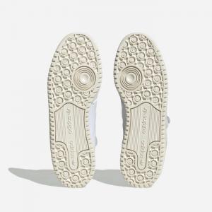 Dámska obuv tenisky adidas Originals Forum Mid Hanami IG9646 #1 small