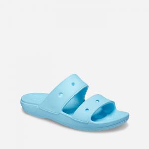 Dámske sandále Crocs klasické sandále 206761 ARCTIC #2 small