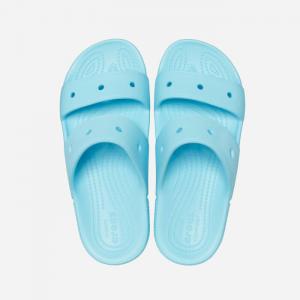 Dámske sandále Crocs klasické sandále 206761 ARCTIC #3 small