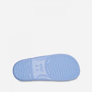 Dámske sandále Crocs klasické sandále 206761 MOON JELLY #1 small