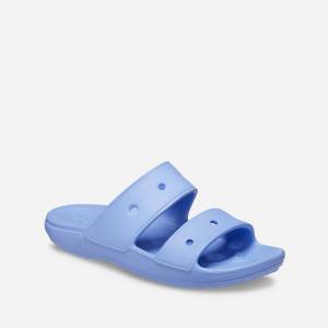 Dámske sandále Crocs klasické sandále 206761 MOON JELLY #2 small