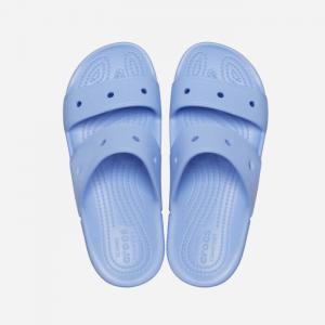 Dámske sandále Crocs klasické sandále 206761 MOON JELLY #3 small
