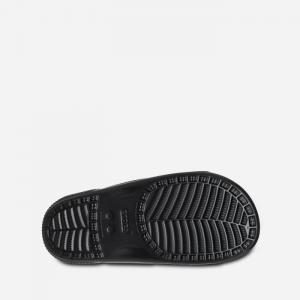 Crocs Classic Sandal Kids 207536 BLACK #1 small