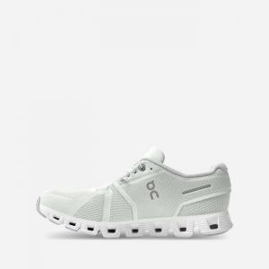 Dámska obuv On Running Cloud 5 5998774 ľadová / biela #2 small