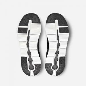 Dámska obuv On Running Cloudrift 8798301 Čierna / biela #1 small