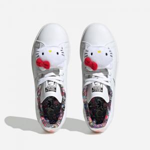 Dámske tenisky adidas originals Stan Smith Hello Kitty HP9656 #3 small