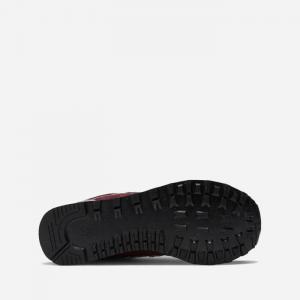 Dámska bežecká obuv New Balance WL574EVM #1 small