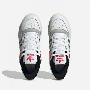 Dámska obuv tenisky adidas Originals rivalita nízka 86 v HQ7022 #3 small