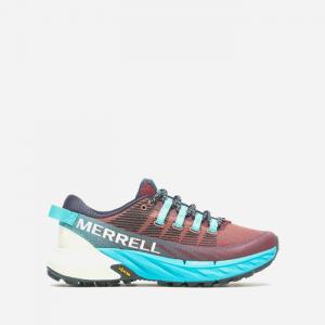 Dámska obuv Merrell agility Peak 4 J067546