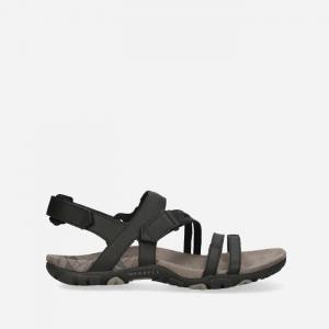 Dámske sandále Merrell Sandspur Rose Convert J002684