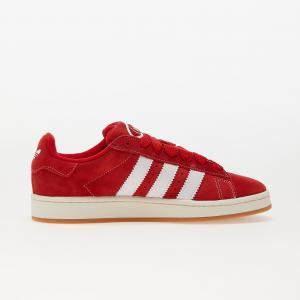 adidas Campus 00s Better Scarlet/ Ftw White/ Off White #1 small