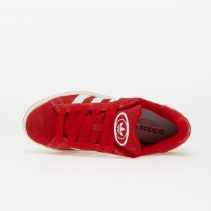 adidas Campus 00s Better Scarlet/ Ftw White/ Off White #2 small