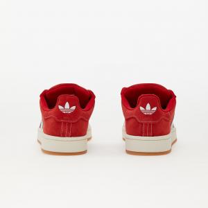 adidas Campus 00s Better Scarlet/ Ftw White/ Off White #3 small