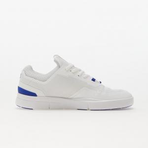 On M The Roger Spin Undyed-White/ Indigo #1 small