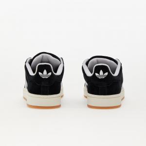 adidas Campus 00s Core Black/ Ftw White/ Off White #3 small