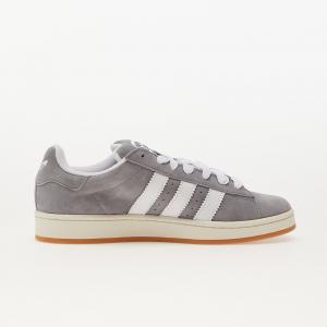 adidas Campus 00s Grey Three/ Ftw White/ Off White #1 small