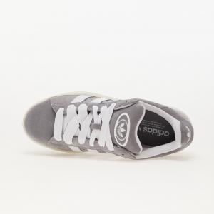 adidas Campus 00s Grey Three/ Ftw White/ Off White #2 small