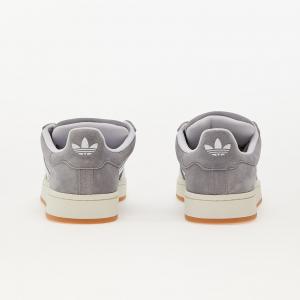 adidas Campus 00s Grey Three/ Ftw White/ Off White #3 small