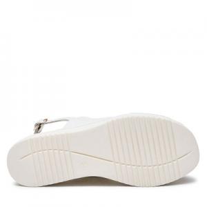 Sandále Lasocki ARC-4883-05 Prírodná koža(useň) - Lícova #3 small