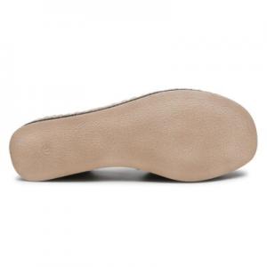 Sandále Lasocki S383 Prírodná koža(useň) - Zamš #3 small
