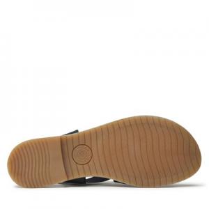 Sandále Lasocki WI16-DOROTHY-01 Prírodná koža(useň) - Lícova #3 small