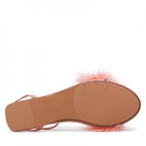 Sandále Jenny Fairy LS5751-02D Imitácia kože/-Imitácia kože #3 small