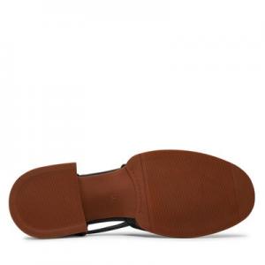 Sandále Sergio Bardi WFA1894-2Z Prírodná koža(useň) - Lícova #3 small
