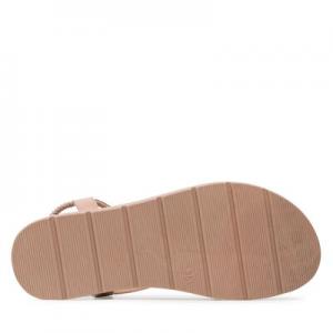 Sandále Bassano WSS20401-03 Imitácia kože/-Imitácia kože #3 small