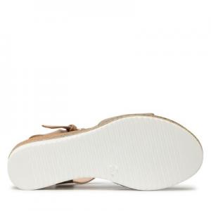 Sandále Clara Barson WS2189-15 Imitácia kože/-Imitácia kože #3 small