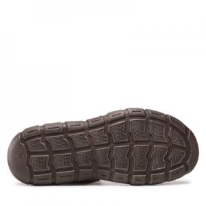 Sandále Lasocki MI08-WINDSOR-122 Prírodná koža(useň) - Lícova #3 small