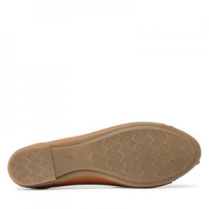 Sandále Lasocki WI23-SORANO-05 Prírodná koža(useň) - Lícova #3 small