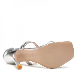 Sandále Badura 001.26029 Prírodná koža(useň) - Lícova #3 small