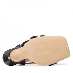 Sandále Badura 22907 Prírodná koža(useň) - Lícova #3 small