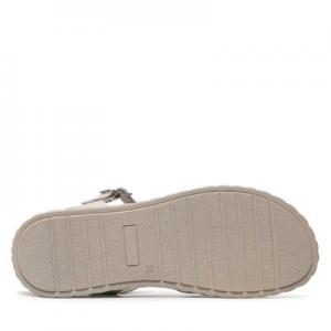 Sandále Go Soft EST-2299-03 Prírodná koža(useň) - Lícova #3 small