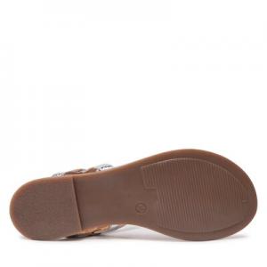 Sandále Lasocki OCE-ARENA-35 Prírodná koža(useň) - Lícova #3 small