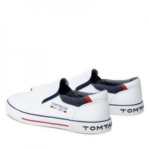 Tenisky Tom Tailor 328080300 #2 small