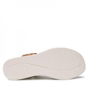 Sandále Lasocki ARC-4883-04 Prírodná koža(useň) - Lícova #3 small