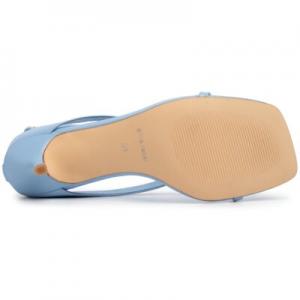 Sandále Gino Rossi 119AL4717 Prírodná koža(useň) - Lícova #3 small