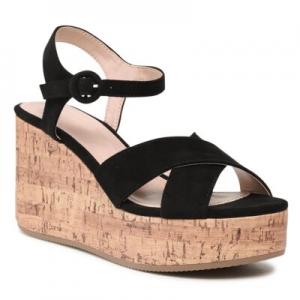 Sandále Clara Barson LS5486-01A