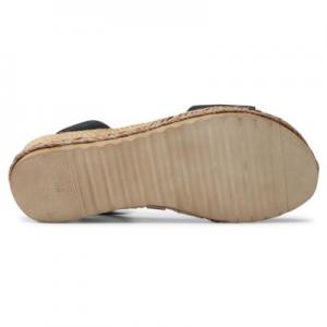 Sandále Lasocki WI23-2276-04 Prírodná koža(useň) - Zamš #3 small