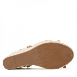 Sandále Quazi TS5307-01 Imitácia kože/-Imitácia kože #3 small