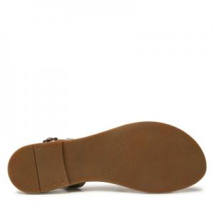 Sandále Lasocki WI16-WEDA-03 Prírodná koža(useň) - Lícova #3 small