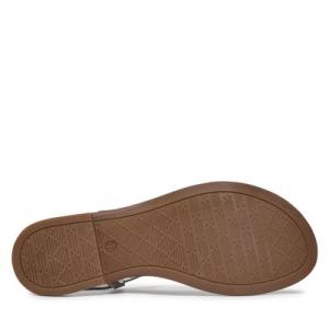 Sandále Sergio Bardi WI23-AGA-04 Prírodná koža(useň) - Lícova #3 small