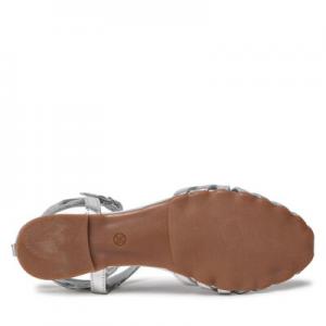 Sandále Sergio Bardi RST-ERICA-16SB Prírodná koža(useň) - Lícova #3 small