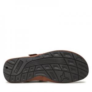 Sandále Pikolinos 06J-5818 Prírodná koža(useň) - Lícova #3 small