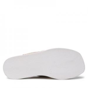 Sandále Lasocki OCE-3032-07 Prírodná koža(useň) - Lícova #3 small